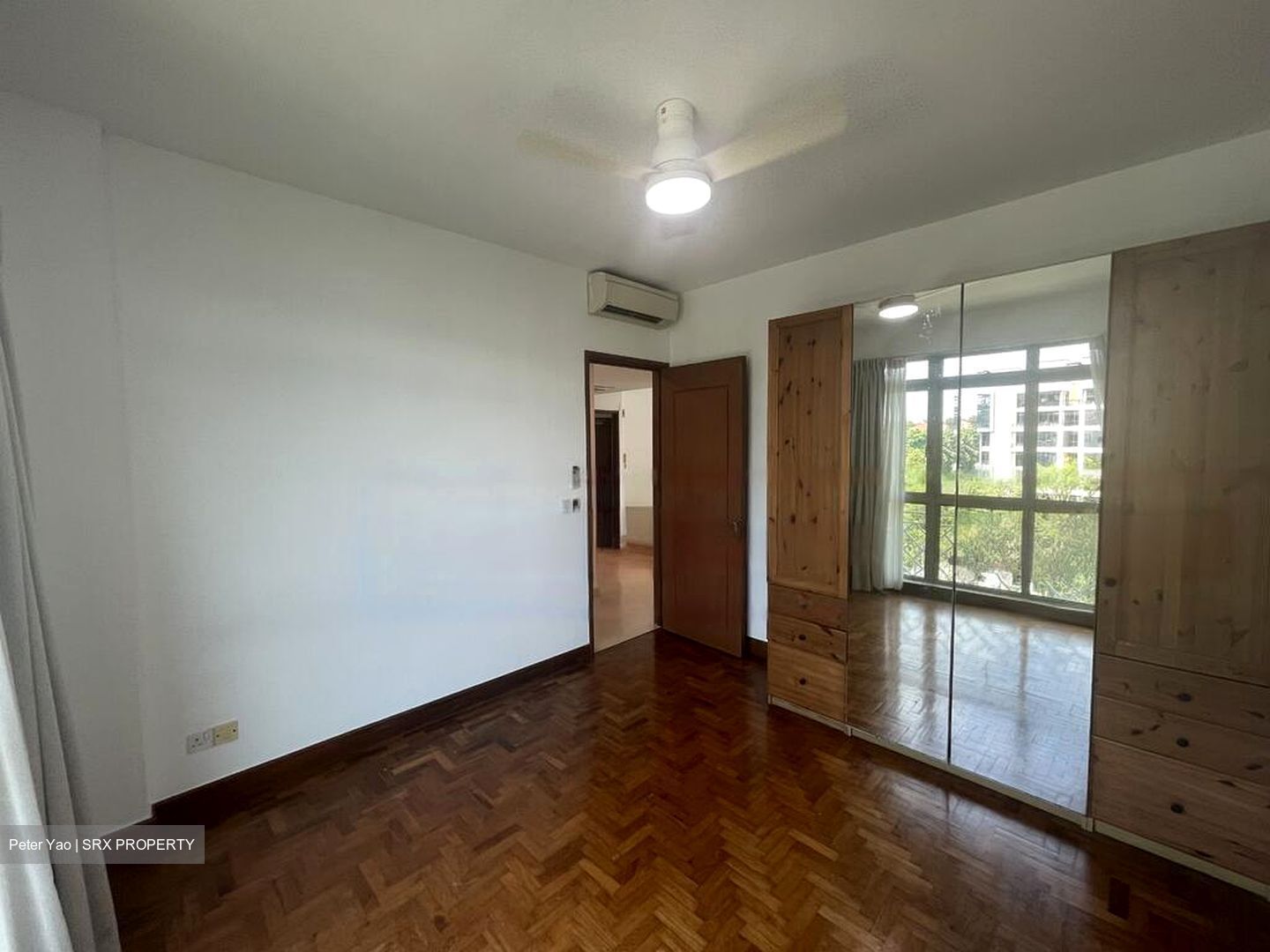 The Blossomvale (D21), Condominium #452556581